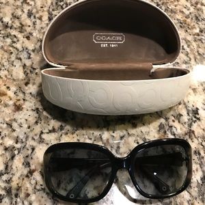 COACH Sunglasses